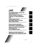 JVC GR-D360 El manual del propietario