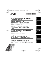 JVC GR-D770 El manual del propietario