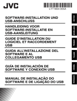 JVC GR-D860EX El manual del propietario