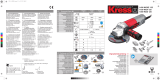 Kress 1400WSXE El manual del propietario