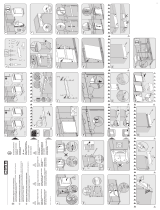 Miele G 2432 SCI El manual del propietario