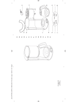 Moulinex FG2628 El manual del propietario
