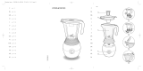 Moulinex LM 1000 El manual del propietario