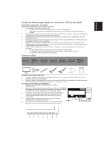 Packard Bell Viseo273D El manual del propietario