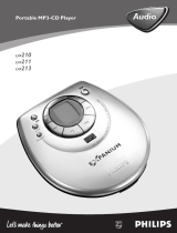 Philips EXP211/00C Manual de usuario