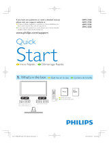 Philips 50PFL3708/F8 El manual del propietario