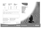 Philips SBCTT100 El manual del propietario