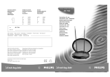 Philips SBCTT600 El manual del propietario
