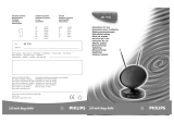 Philips SBCTT700 El manual del propietario