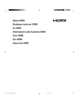 Pioneer HDMI TM (PDP-504/434HDE) El manual del propietario