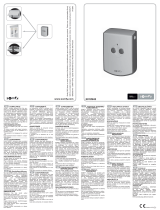 Somfy FUNKWANDTASTER El manual del propietario