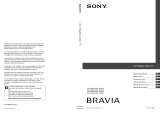 Sony KDL-22P5500 El manual del propietario