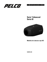 Pelco Sarix Enhanced 3 Box Guía de instalación