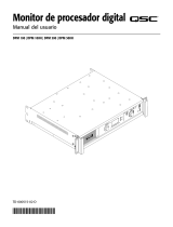 QSC DPM-100 Manual de usuario