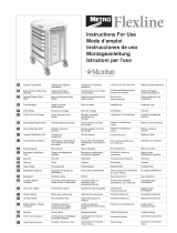 Metro L01-437 Instrucciones de operación