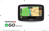 TomTom Go Manual de usuario