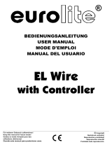 EuroLite 50520348 Manual de usuario