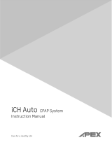 Apex Digital 9S-007201 Manual de usuario
