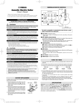 Yamaha SYSTEM66 Manual de usuario