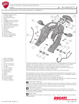 Ducati 96780011A Manual de usuario