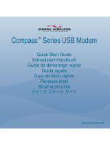 Sierra Wireless N7NC888 Manual de usuario