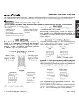 Heath Zenith 598-1116-10 El manual del propietario