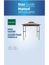 ALDI GARDENLINE 43472 Manual de usuario