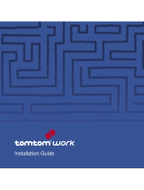 TomTom Link Guía de instalación