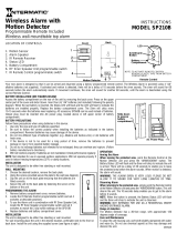 Intermatic SP210B Instrucciones de operación