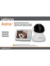 Levana ASTRA Manual Manual