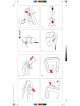 TomTom International BV Rider Manual de usuario