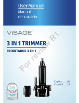 ViSAGE 95597 Manual de usuario