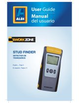 Workzone 46857-15 Manual de usuario
