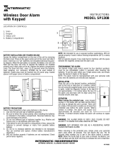 Intermatic SP130B Instrucciones de operación