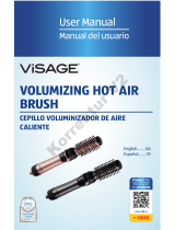 ViSAGE HB-850 Manual de usuario