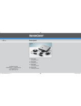 Silvercrest KH 997 Operating Instructions Manual