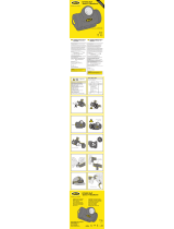 Wolf HT-650 Operation And Maintenance Instructions