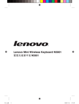 Lenovo 57Y6336 Manual de usuario