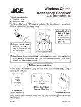 ACE 3035748 (AC-6195) El manual del propietario