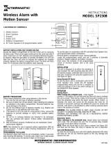 Intermatic SP230B Instrucciones de operación