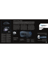 ROCCAT Kone Pure Quick Installation Manual