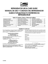 Estate TS22AGXNQ00 Manual de usuario