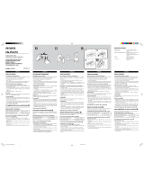 Aiwa HS-PS173 Instrucciones de operación