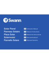 Swann SWWHD-INTSOL Manual de usuario