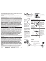 Intermatic AL401 Series Assembly Procedures