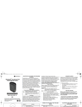 Motorola HKLN4512 Manual de usuario