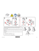 Lexmark 27S2154-001 Manual de usuario