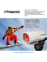 Polaroid XS20 Manual de usuario