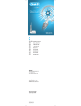 Oral-B SmartSeries 5000 Manual de usuario
