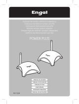 Engel Power Plus MV 7314 Manual de usuario
